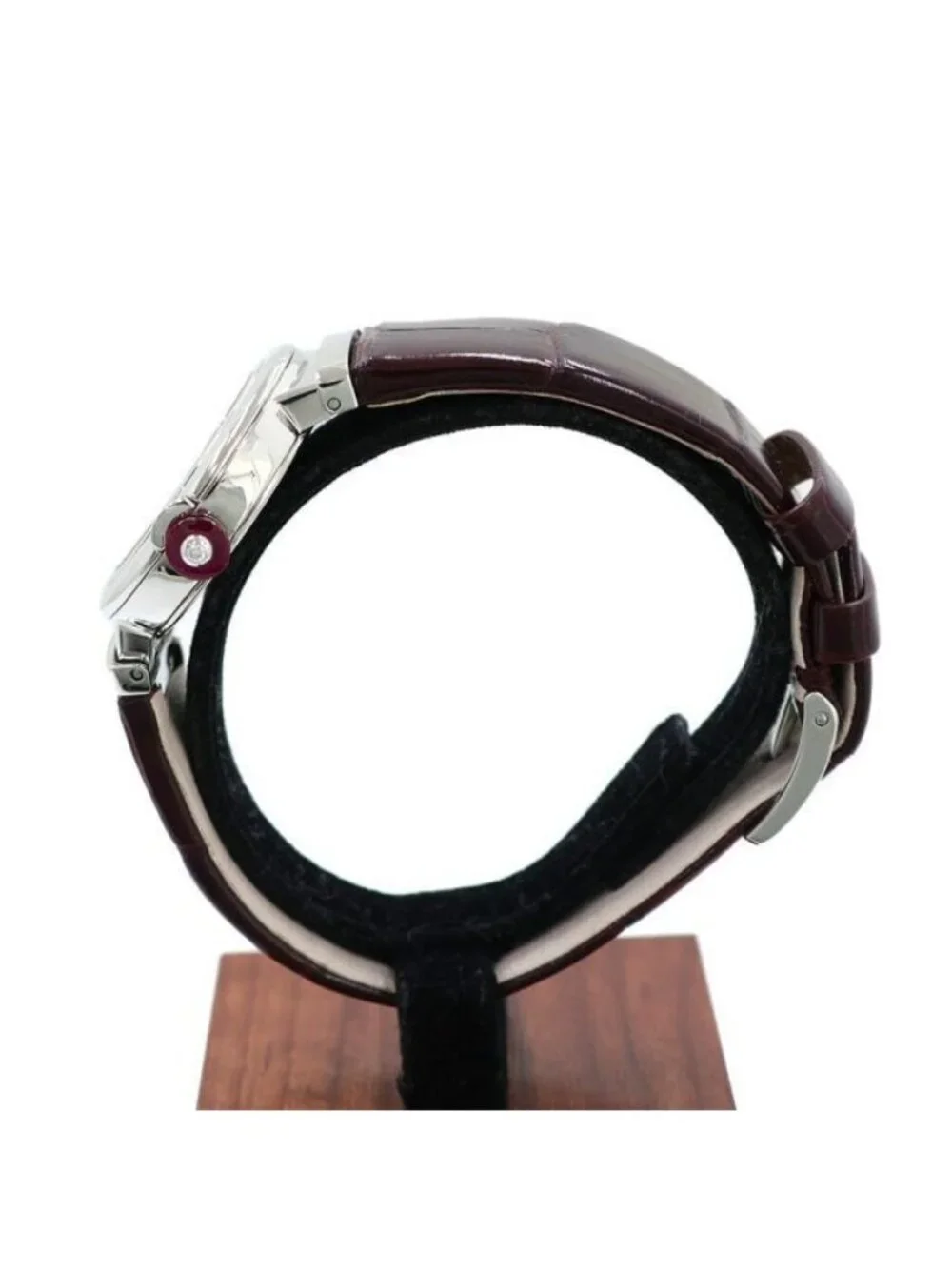 Bvlgari Lucea 28 Watch